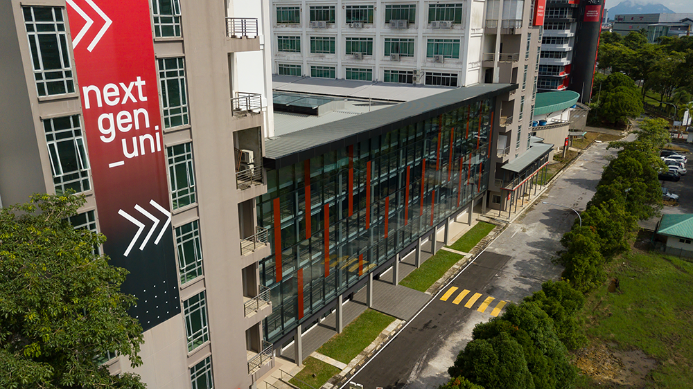 Next Gen Campus